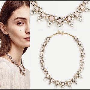 Ann Taylor Statement Necklace